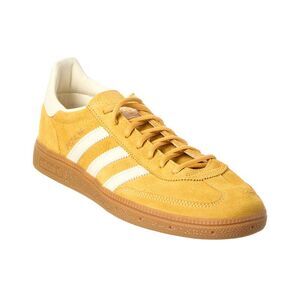 Adidas Handball Spezial Suede Sneaker, Yellow